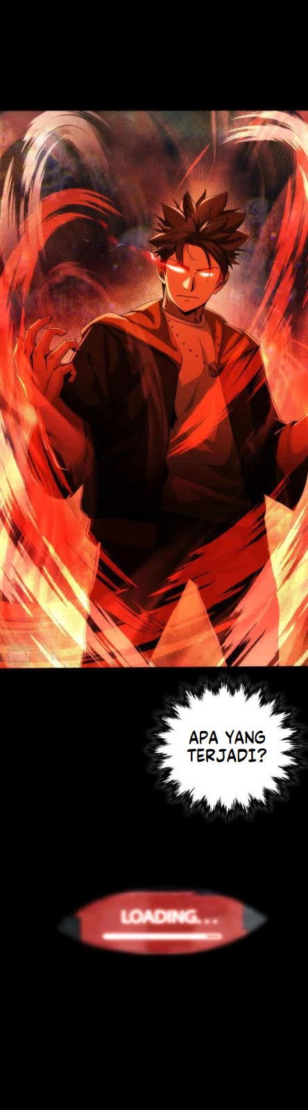 Here’s a Punch Chapter 5 - halaman 14