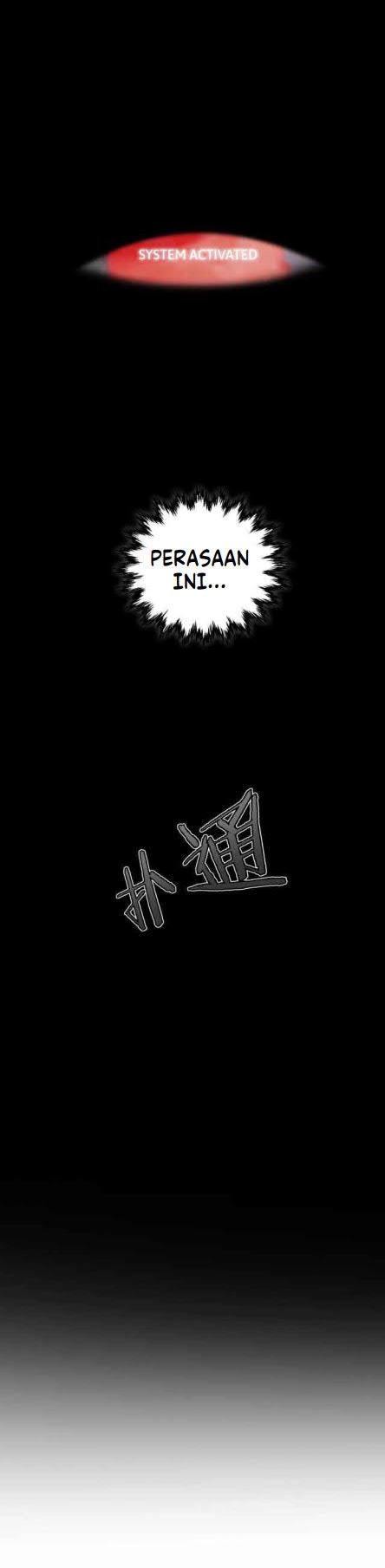 Here’s a Punch Chapter 5 - halaman 15