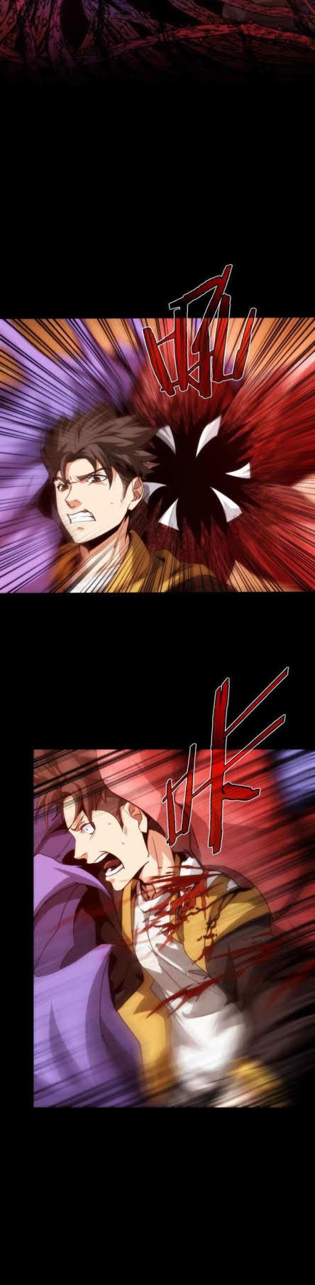 Here’s a Punch Chapter 5 - halaman 5