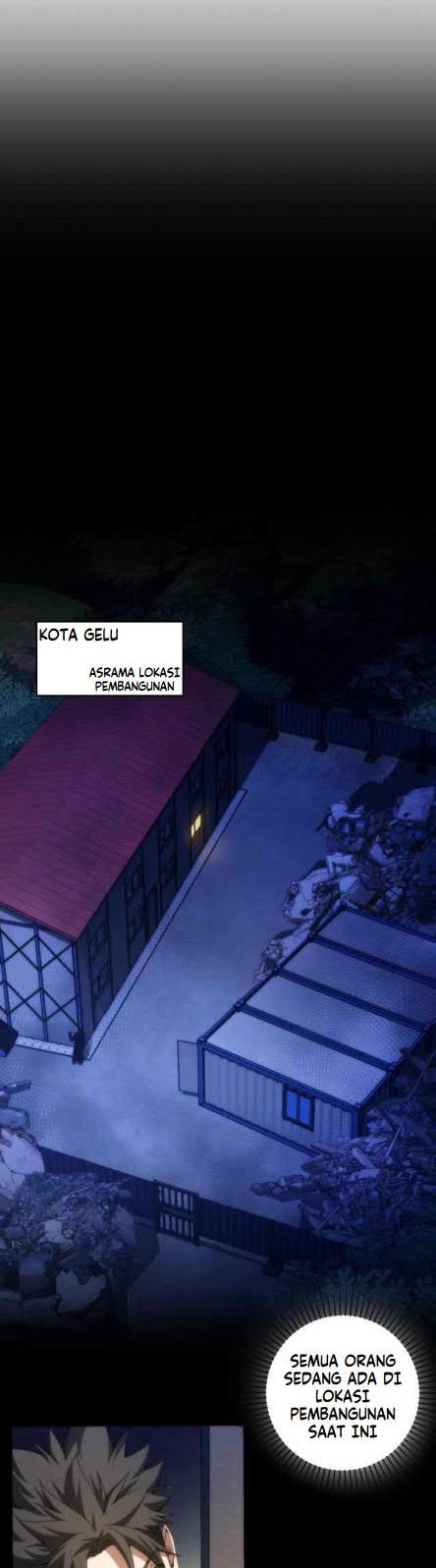 Here’s a Punch Chapter 6 - halaman 4