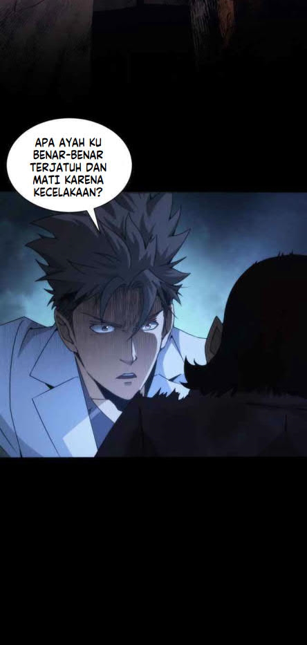 Here’s a Punch Chapter 7 - halaman 24