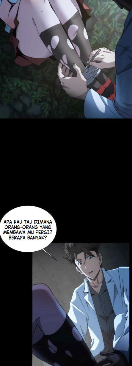 Here’s a Punch Chapter 7 - halaman 6