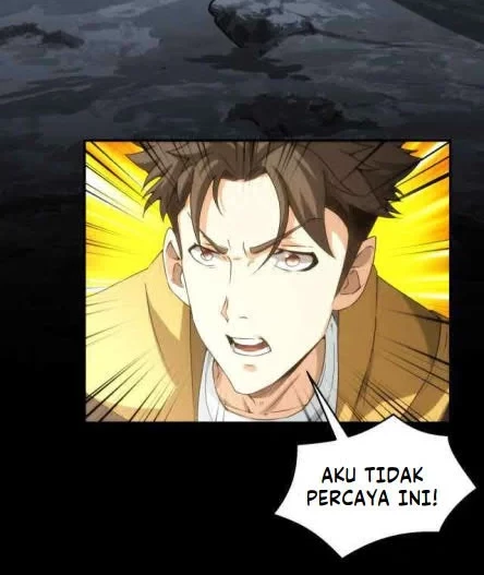 Here’s a Punch Chapter 8 - halaman 11