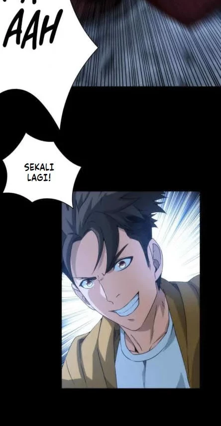 Here’s a Punch Chapter 8 - halaman 15