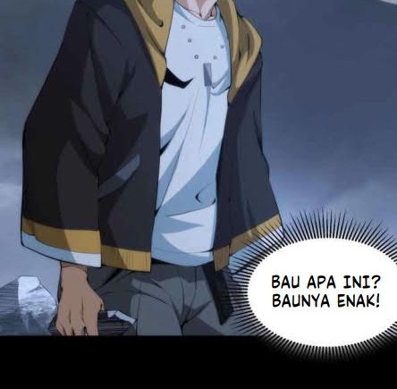 Here’s a Punch Chapter 8 - halaman 4