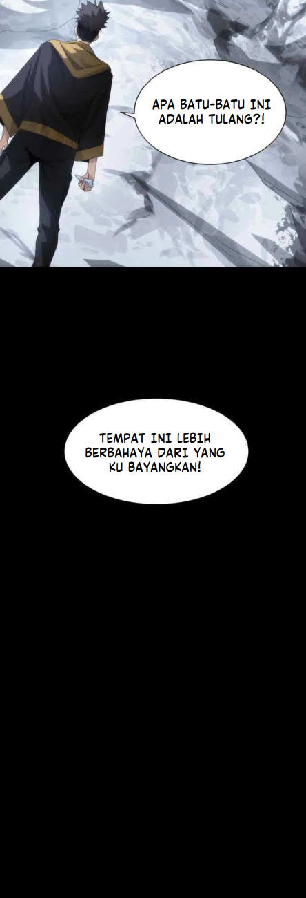 Here’s a Punch Chapter 9 - halaman 19