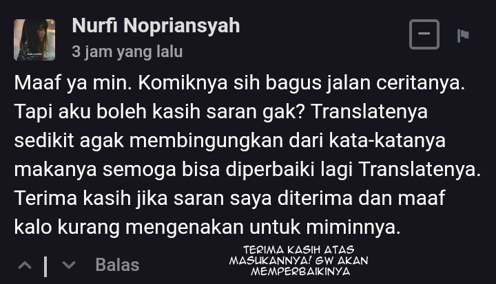 Heritage Doctor Chapter 12 - halaman 11