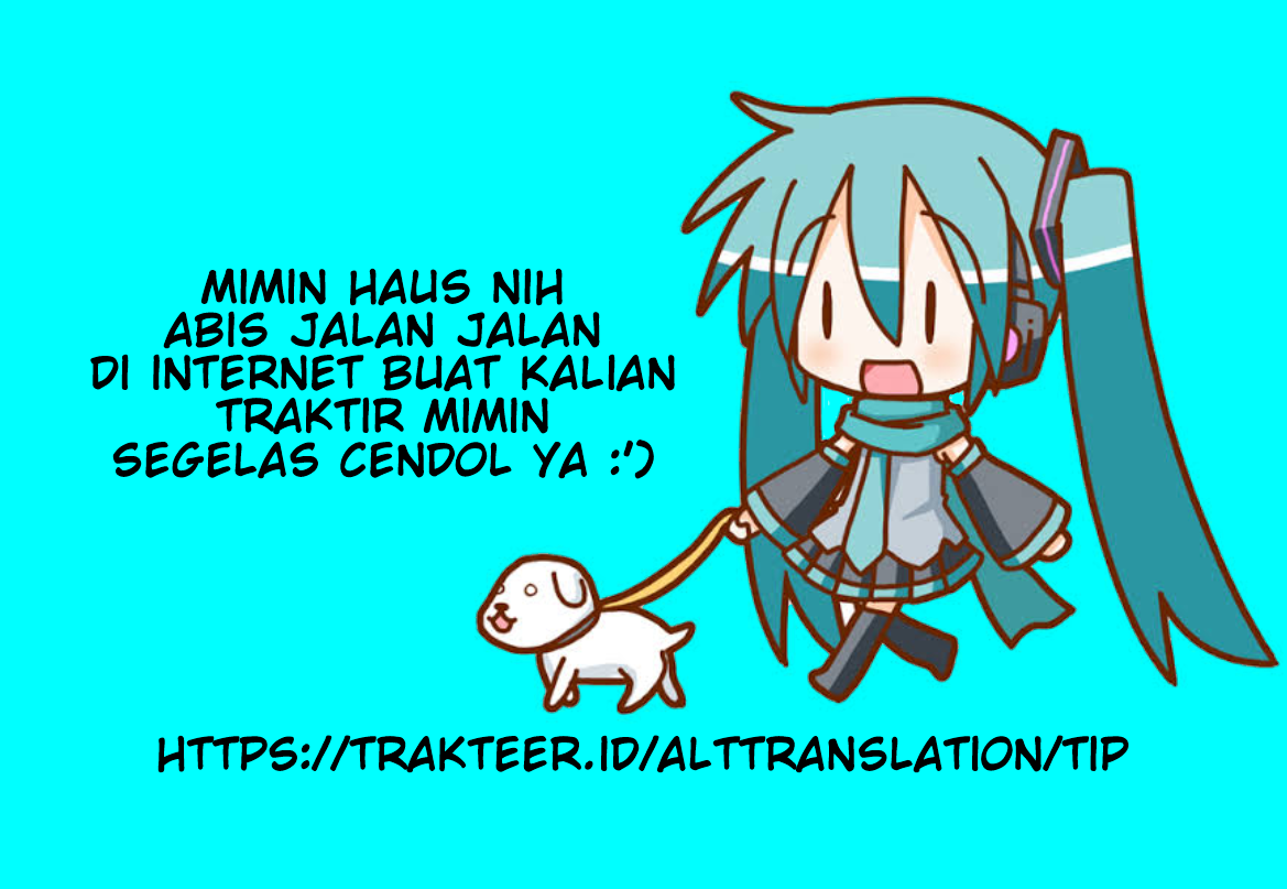 Hero & Demon Lord Romcom Chapter 13 - halaman 19