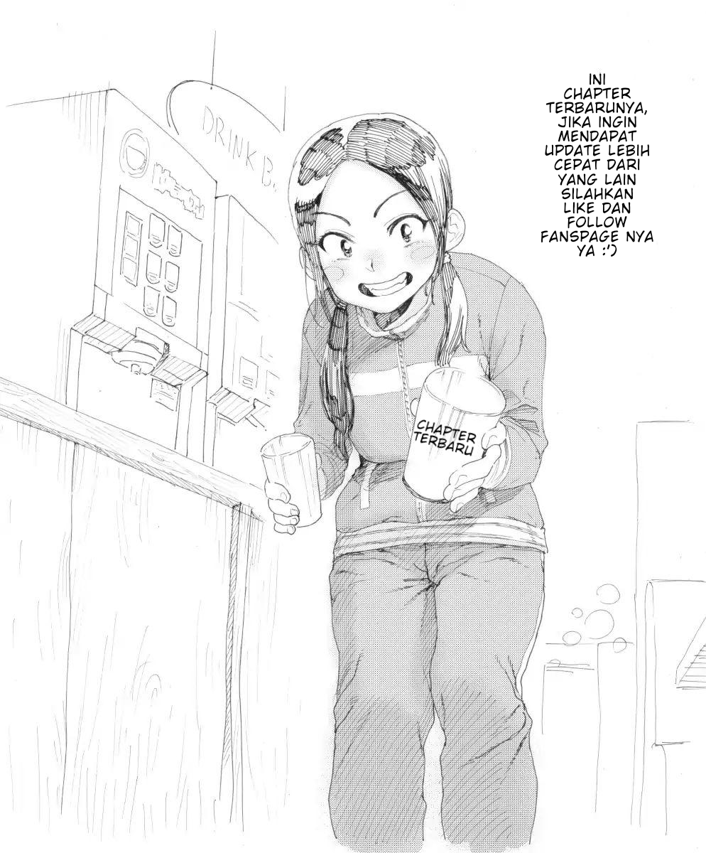 Hero & Demon Lord Romcom Chapter 9 - halaman 14