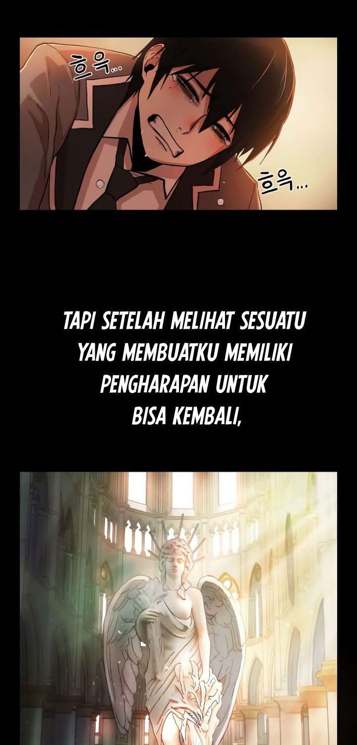 Hero Has Returned Chapter 1 - halaman 10