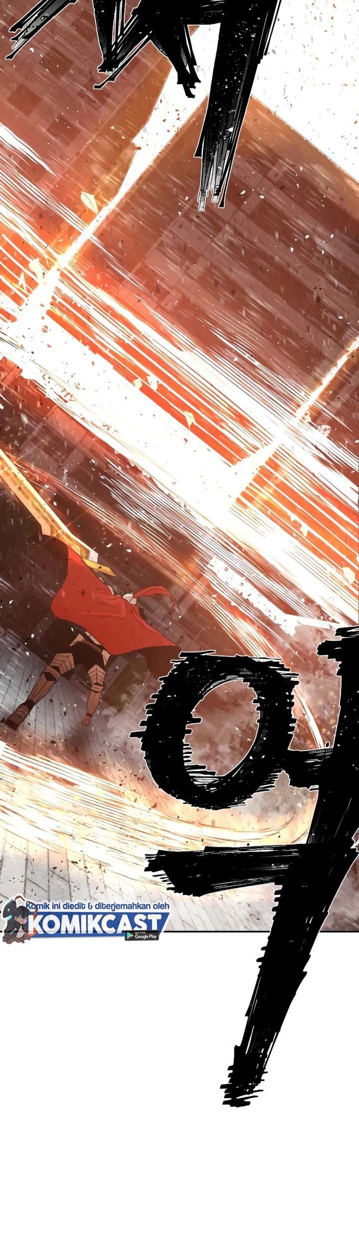 Hero Has Returned Chapter 1 - halaman 101
