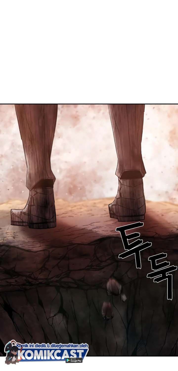 Hero Has Returned Chapter 1 - halaman 106