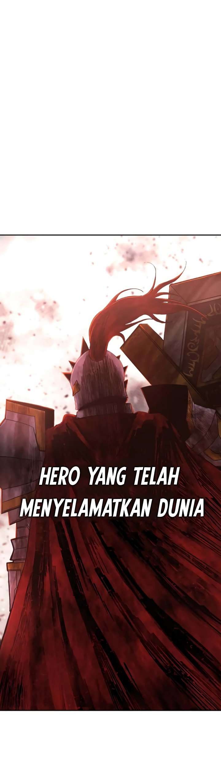 Hero Has Returned Chapter 1 - halaman 107