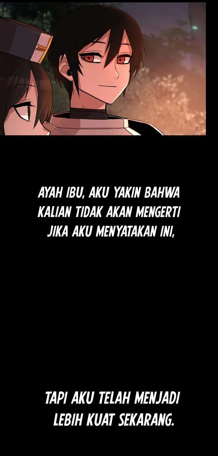Hero Has Returned Chapter 1 - halaman 15