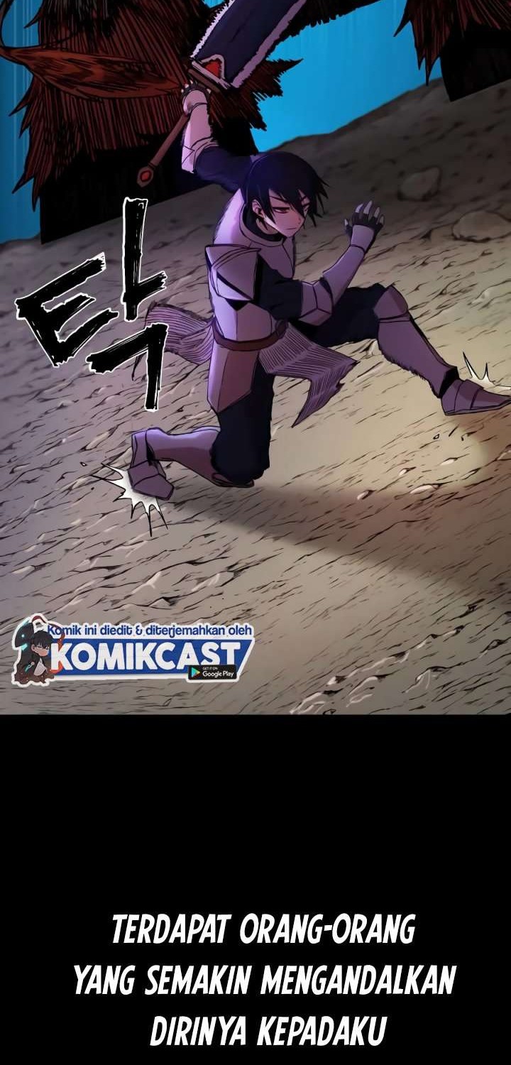 Hero Has Returned Chapter 1 - halaman 17