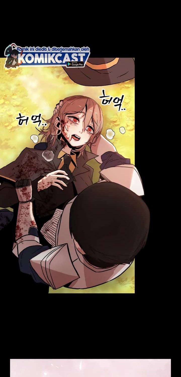 Hero Has Returned Chapter 1 - halaman 19