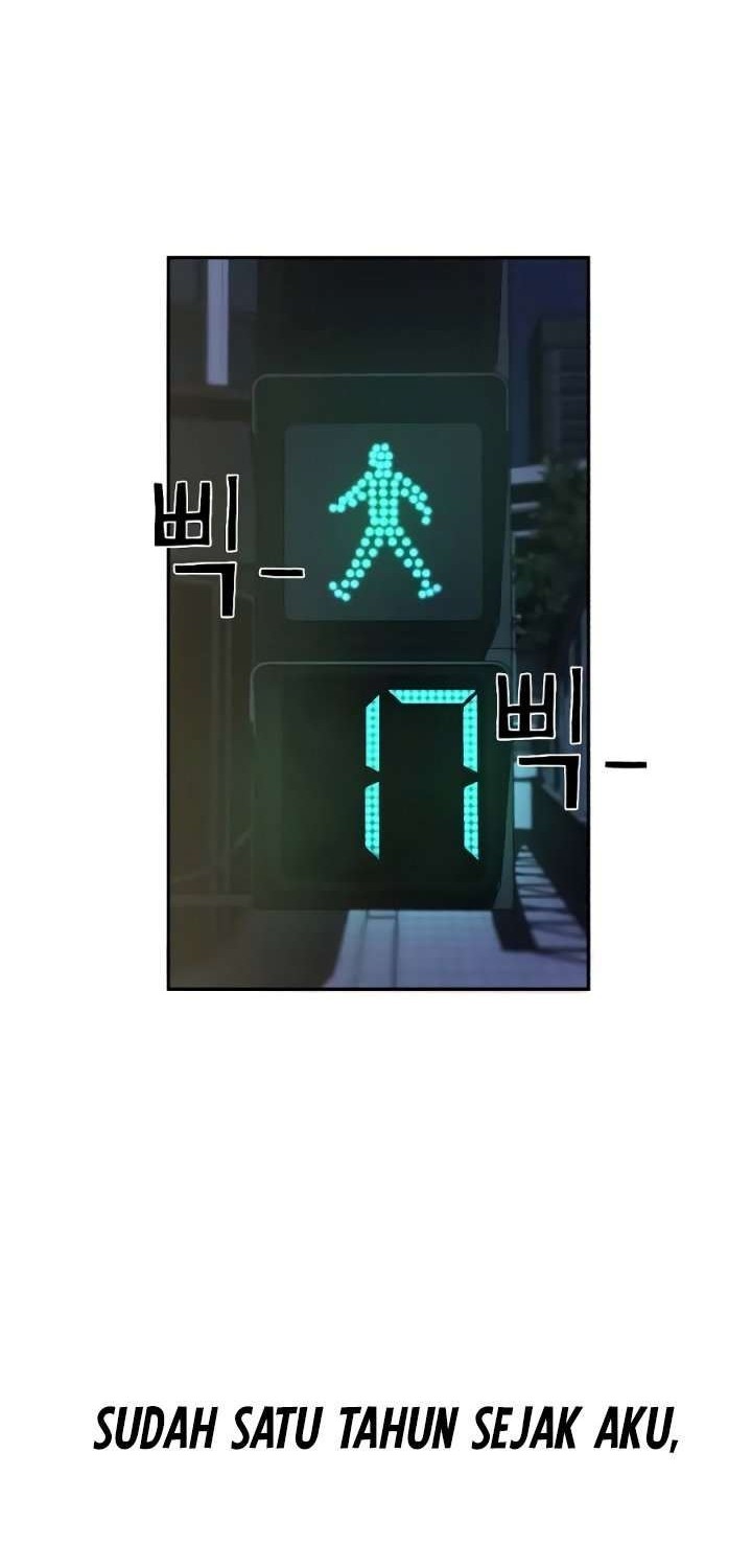 Hero Has Returned Chapter 1 - halaman 2