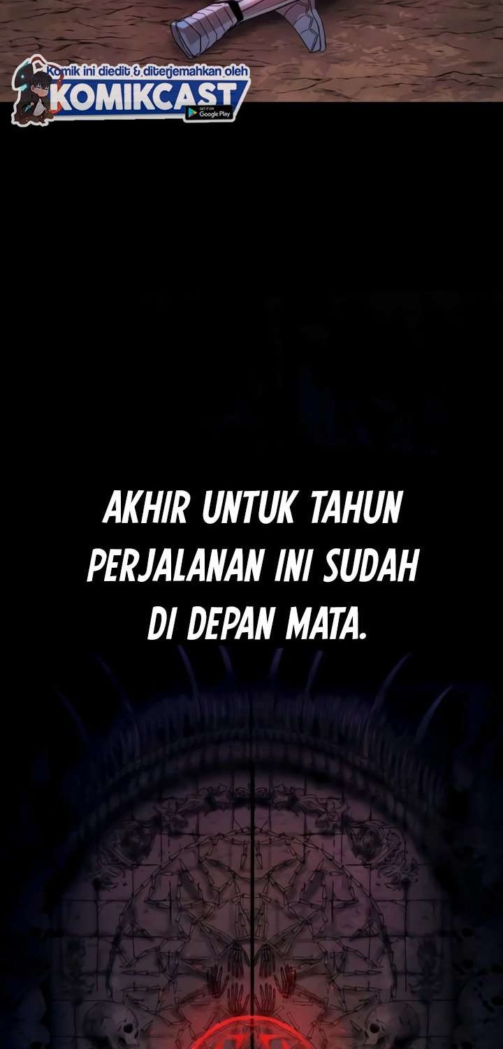 Hero Has Returned Chapter 1 - halaman 23