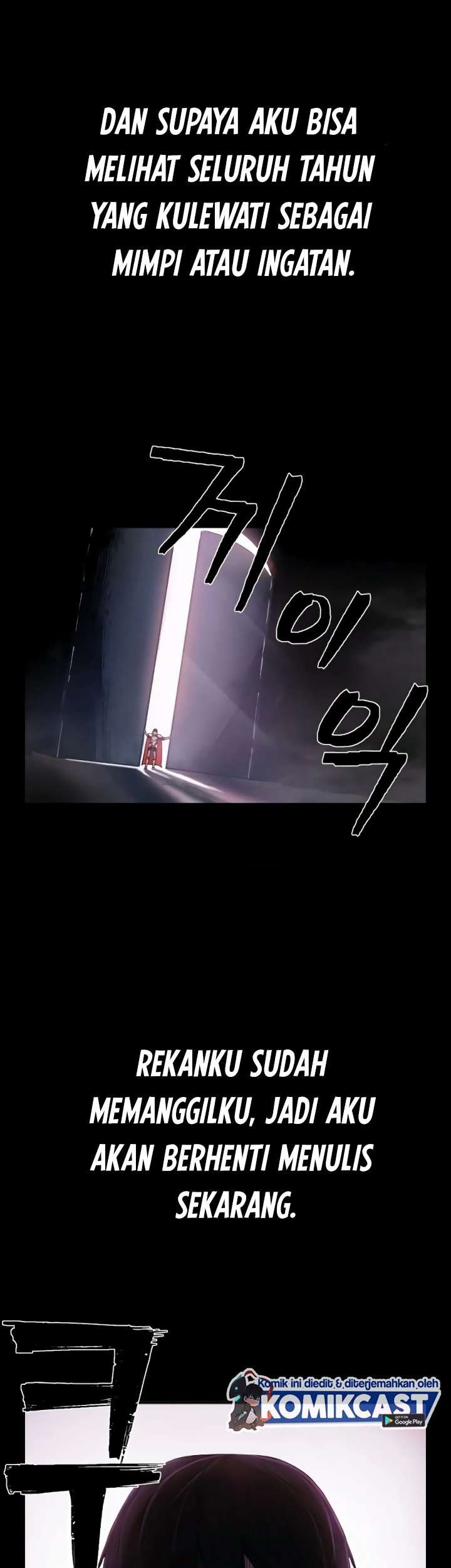 Hero Has Returned Chapter 1 - halaman 29