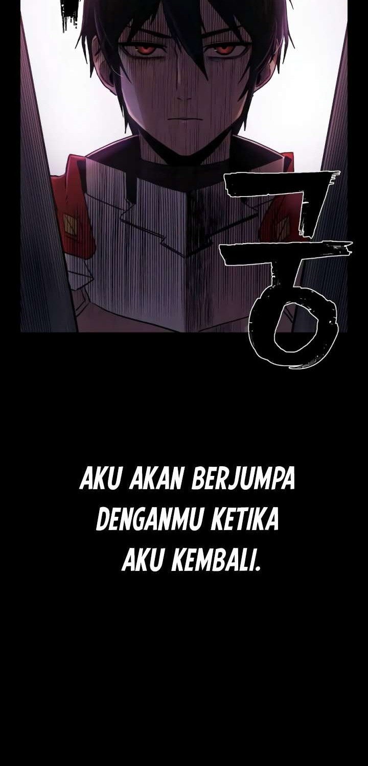 Hero Has Returned Chapter 1 - halaman 30