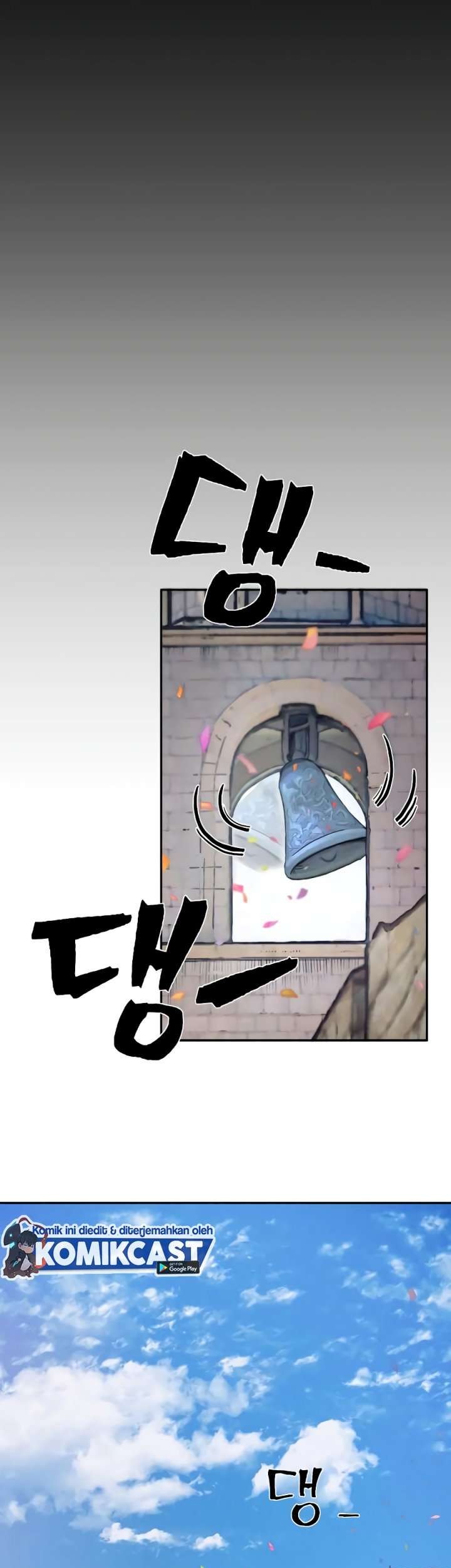 Hero Has Returned Chapter 1 - halaman 33
