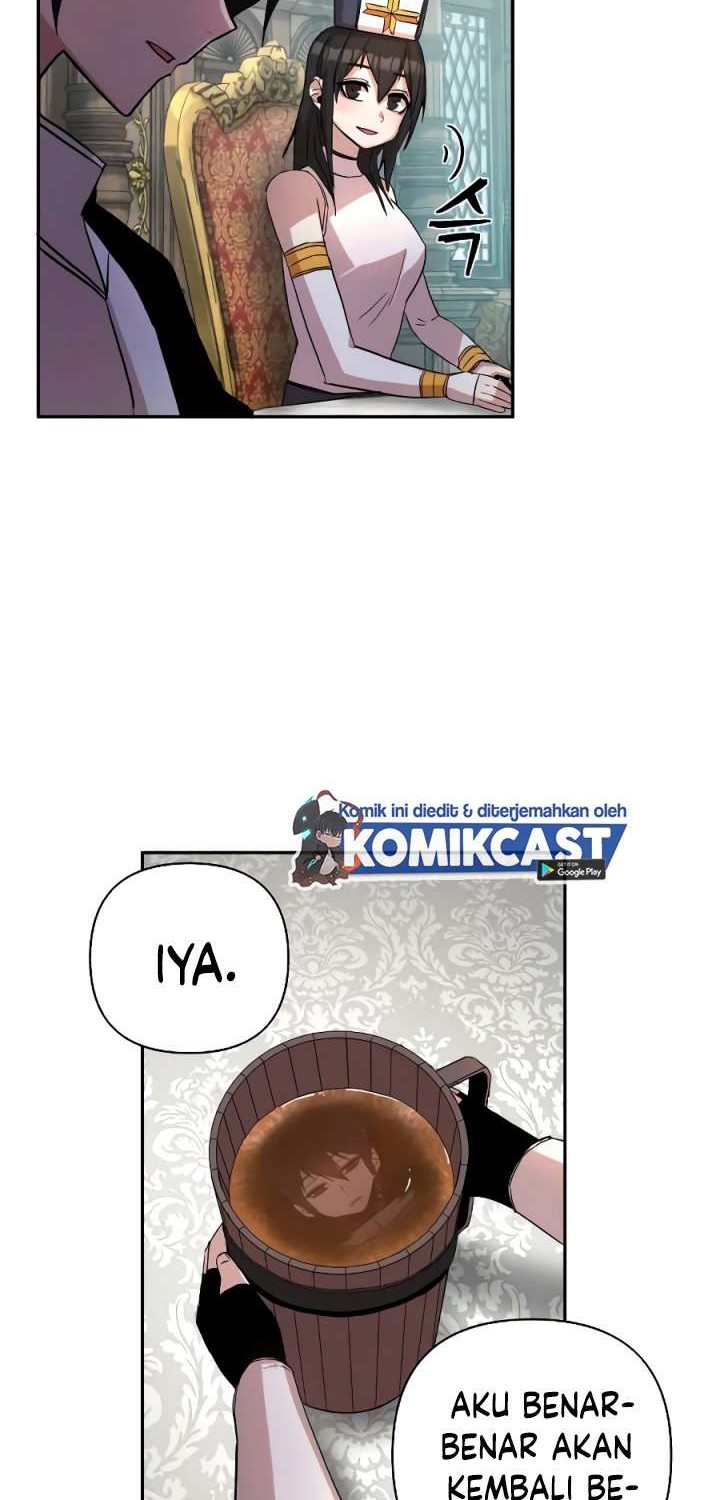 Hero Has Returned Chapter 1 - halaman 38