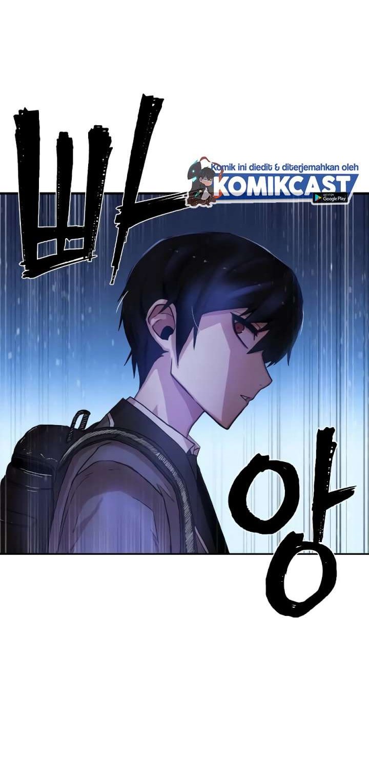 Hero Has Returned Chapter 1 - halaman 4