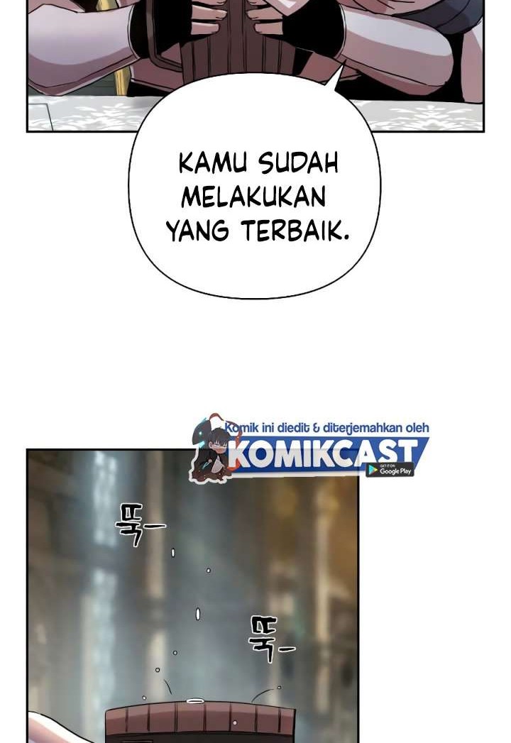 Hero Has Returned Chapter 1 - halaman 40
