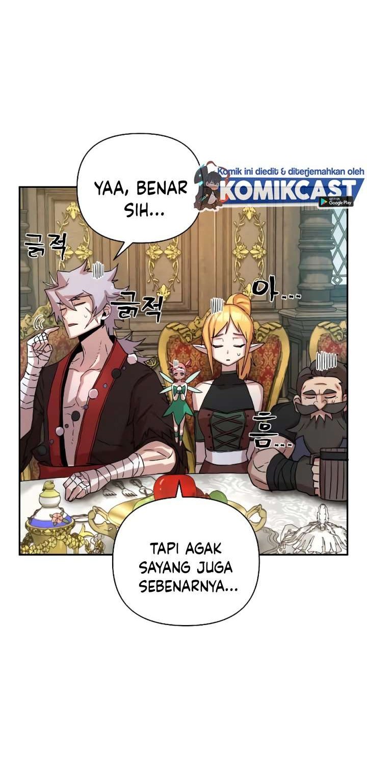 Hero Has Returned Chapter 1 - halaman 44