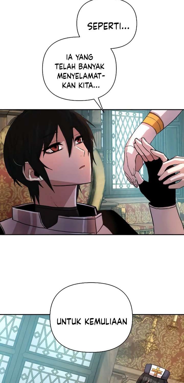 Hero Has Returned Chapter 1 - halaman 46
