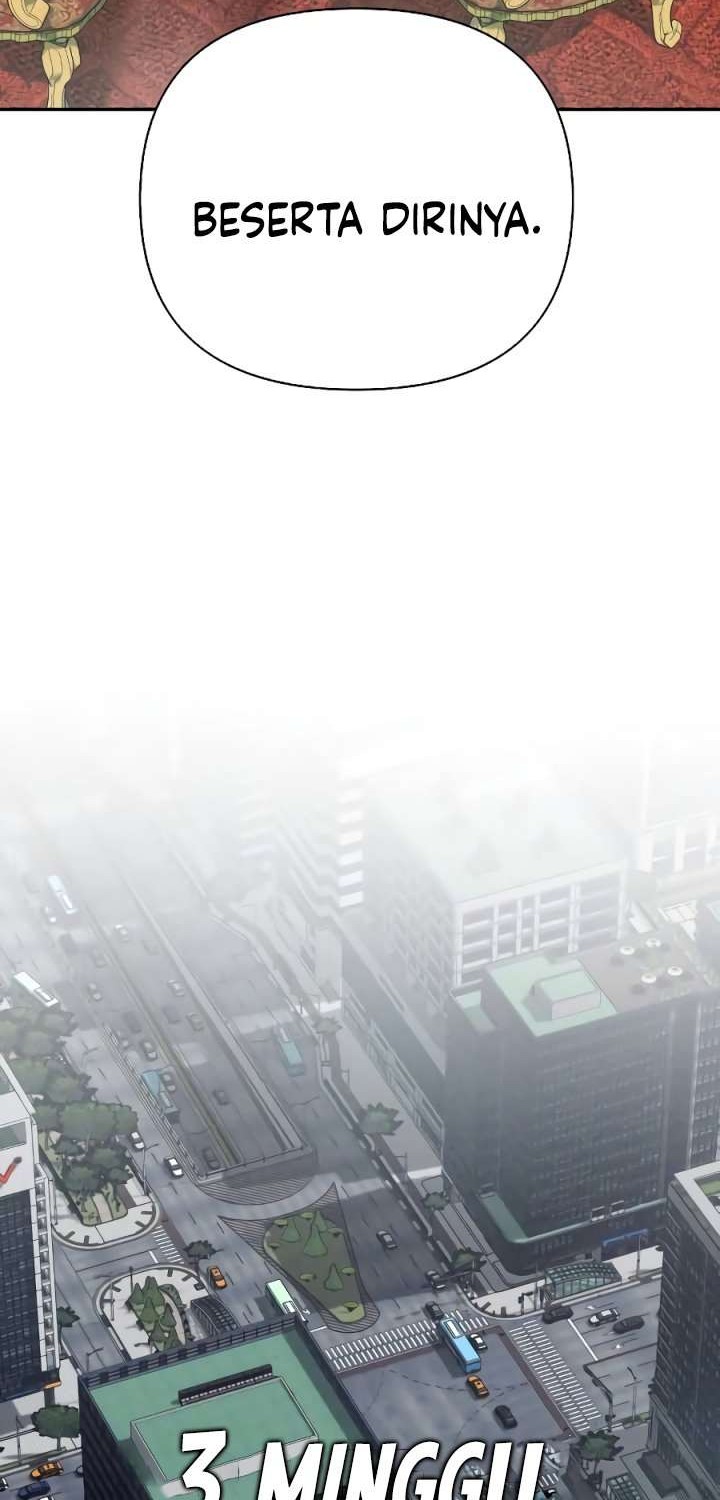 Hero Has Returned Chapter 1 - halaman 48
