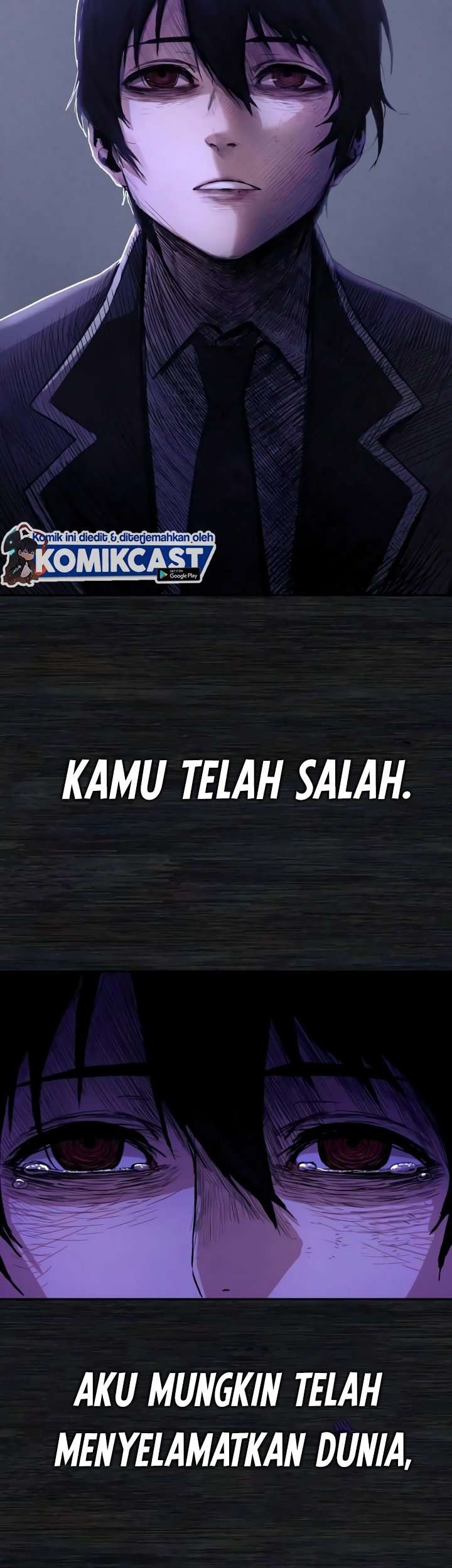 Hero Has Returned Chapter 1 - halaman 51