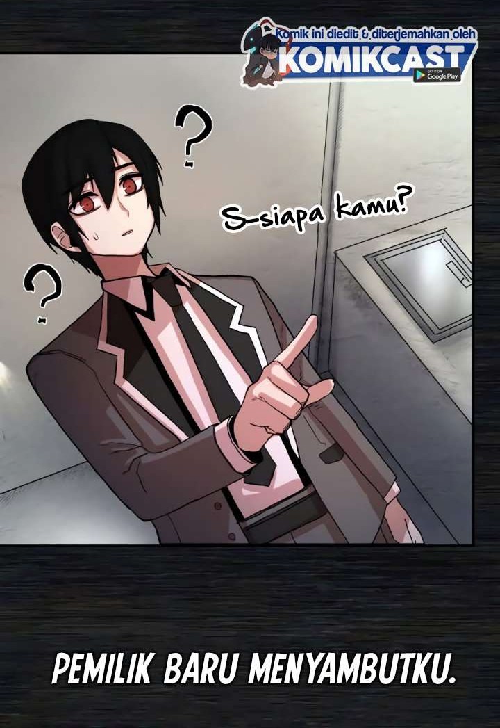 Hero Has Returned Chapter 1 - halaman 54