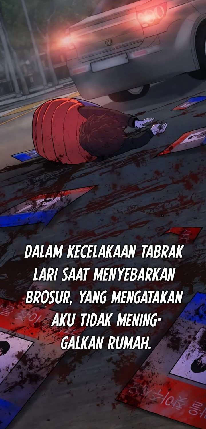 Hero Has Returned Chapter 1 - halaman 56
