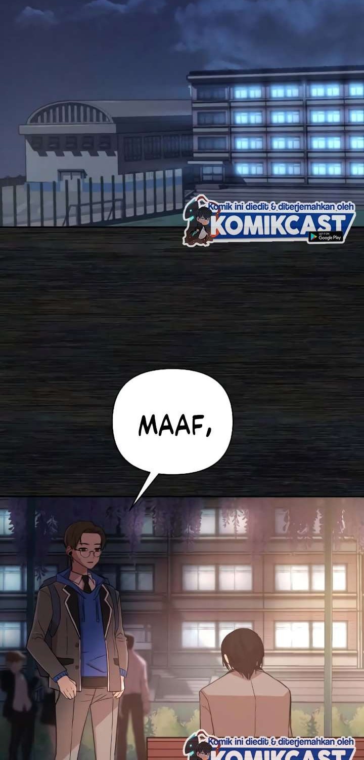 Hero Has Returned Chapter 1 - halaman 64
