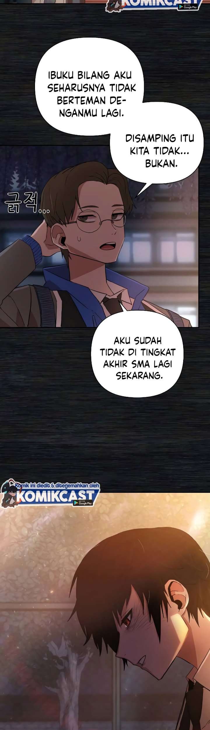 Hero Has Returned Chapter 1 - halaman 65