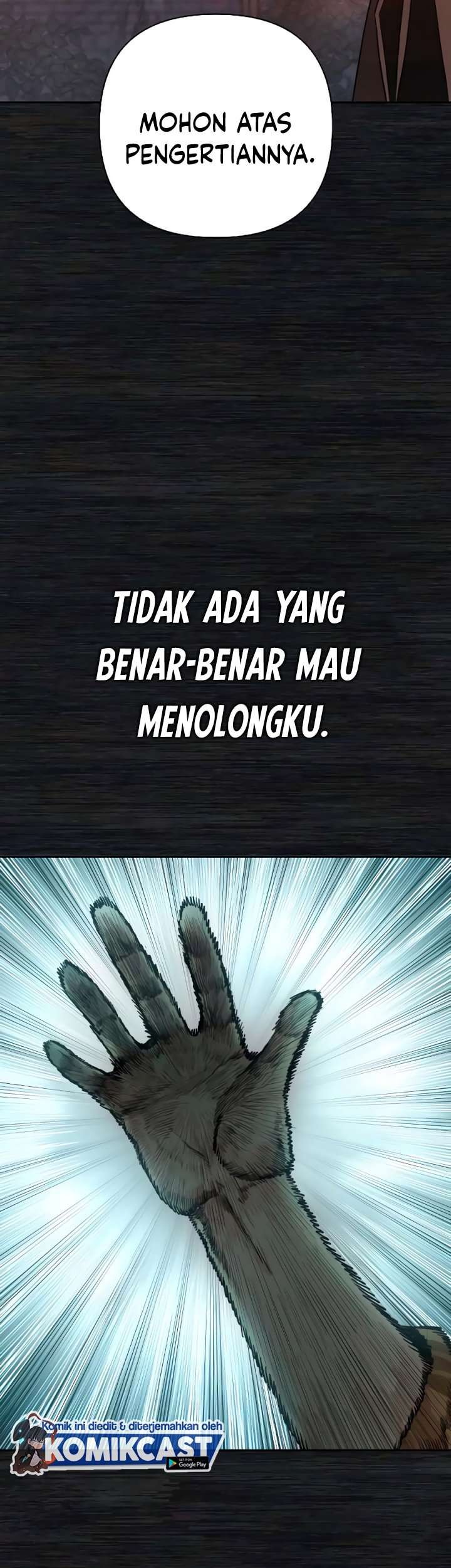 Hero Has Returned Chapter 1 - halaman 67
