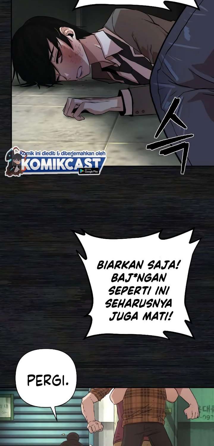 Hero Has Returned Chapter 1 - halaman 70