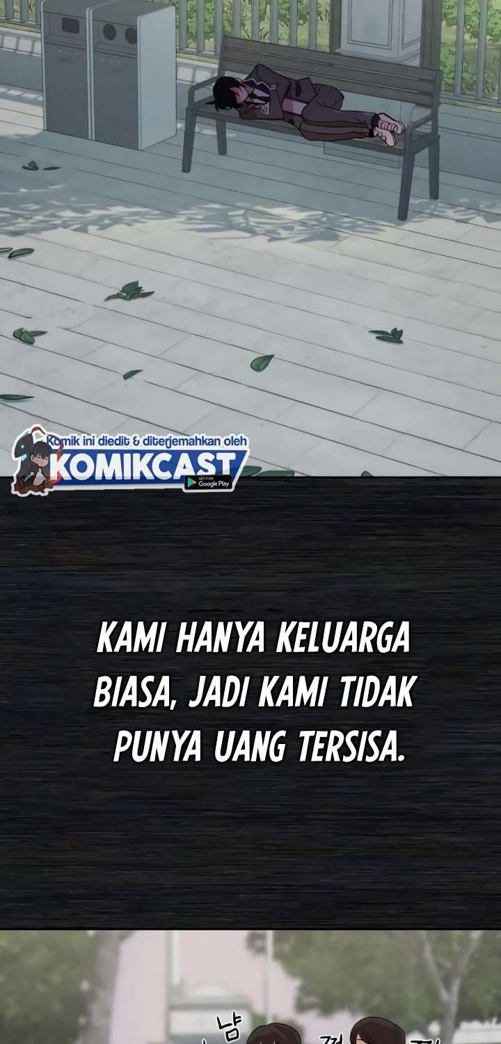 Hero Has Returned Chapter 1 - halaman 72