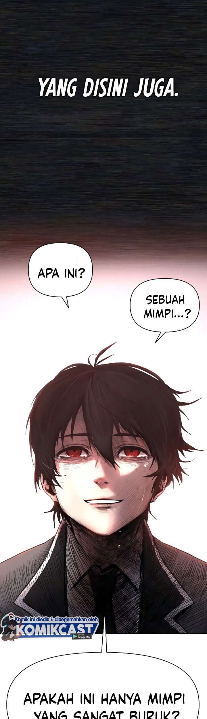 Hero Has Returned Chapter 1 - halaman 77