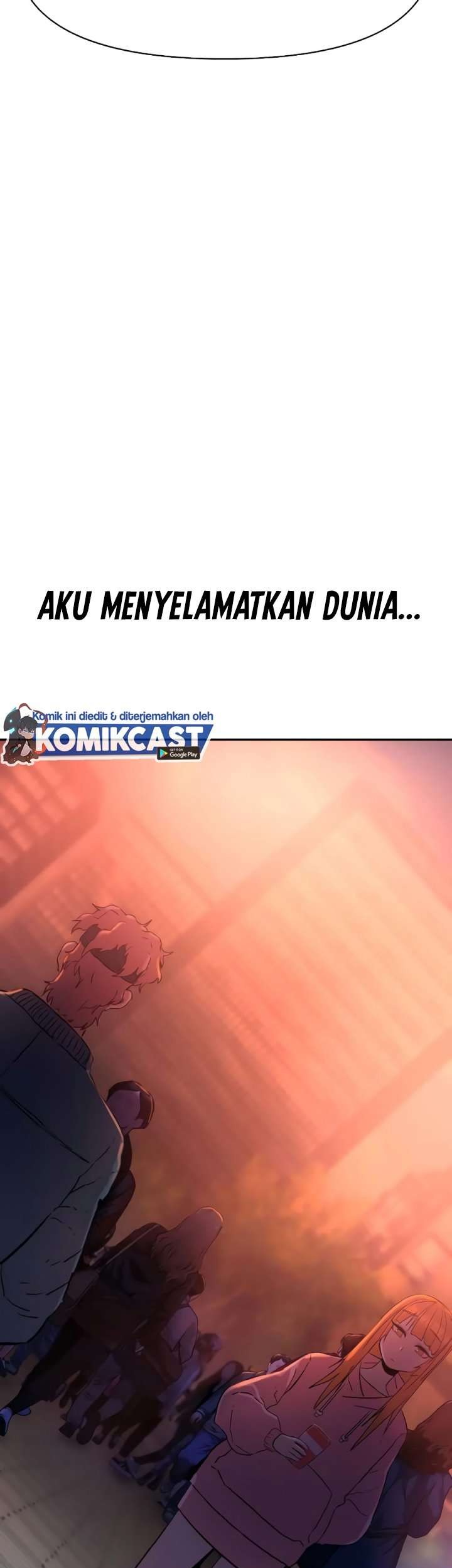 Hero Has Returned Chapter 1 - halaman 79