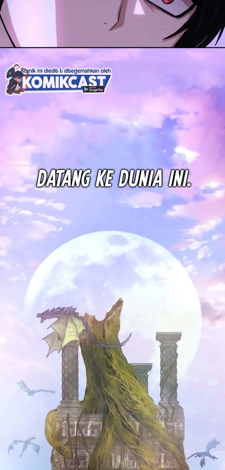 Hero Has Returned Chapter 1 - halaman 8