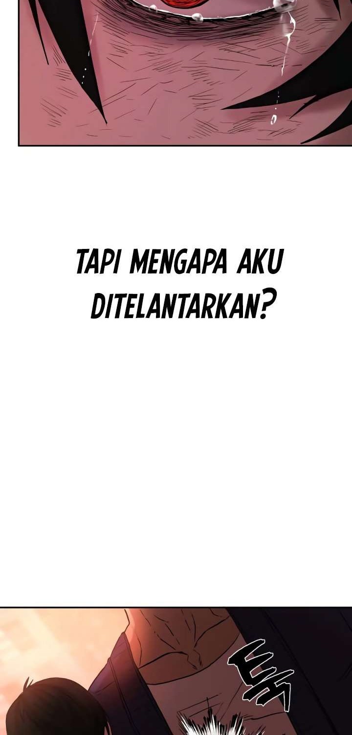 Hero Has Returned Chapter 1 - halaman 82