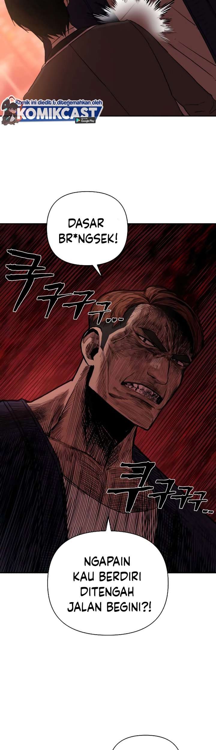 Hero Has Returned Chapter 1 - halaman 83