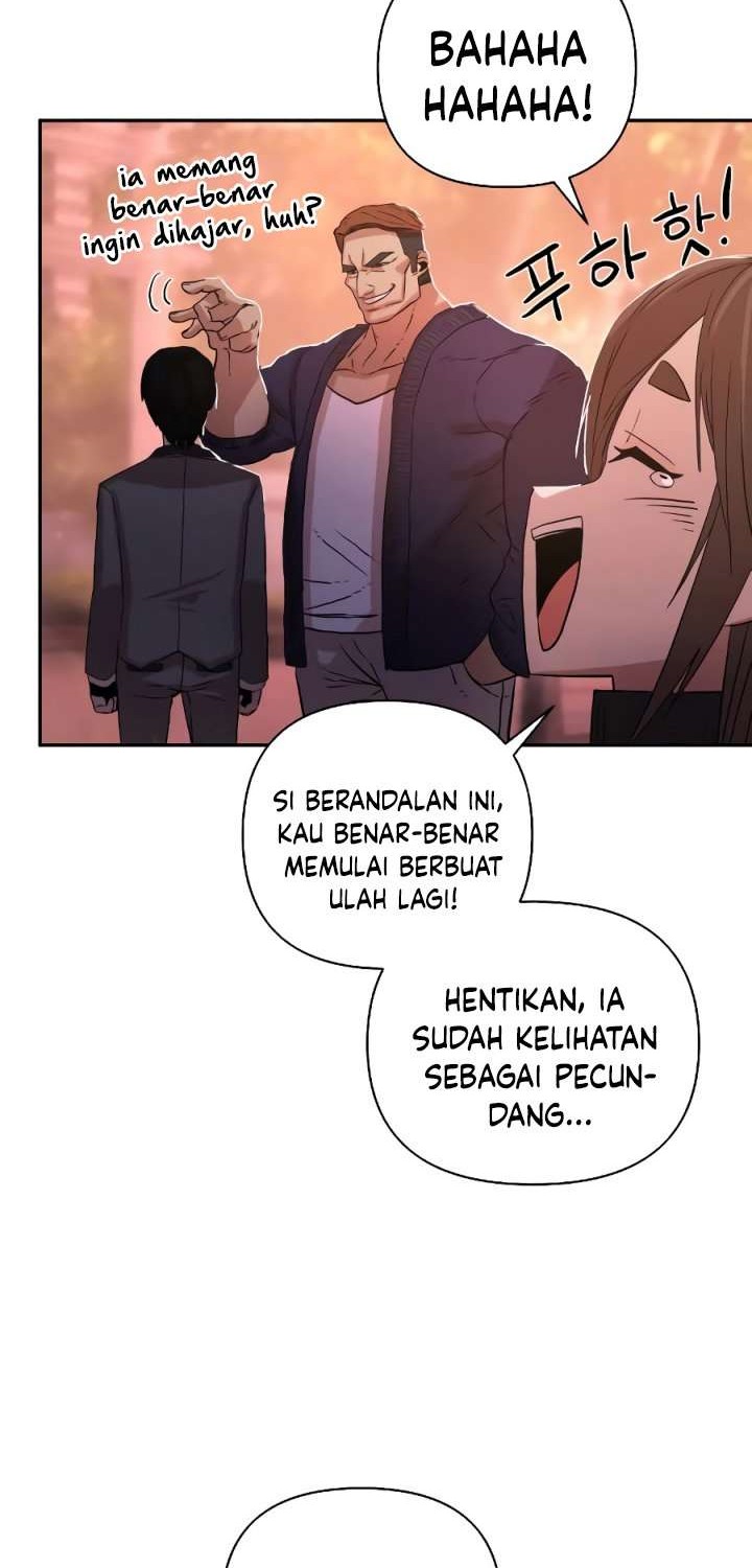 Hero Has Returned Chapter 1 - halaman 84