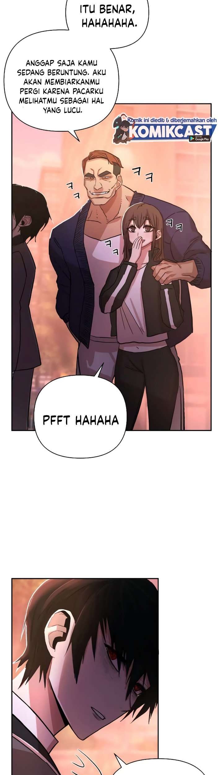 Hero Has Returned Chapter 1 - halaman 85