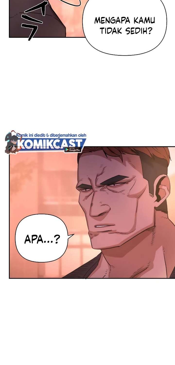 Hero Has Returned Chapter 1 - halaman 86