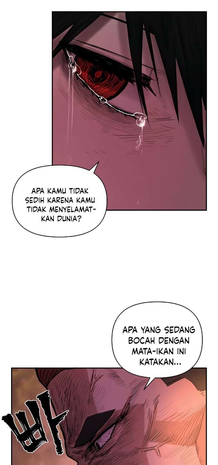 Hero Has Returned Chapter 1 - halaman 87