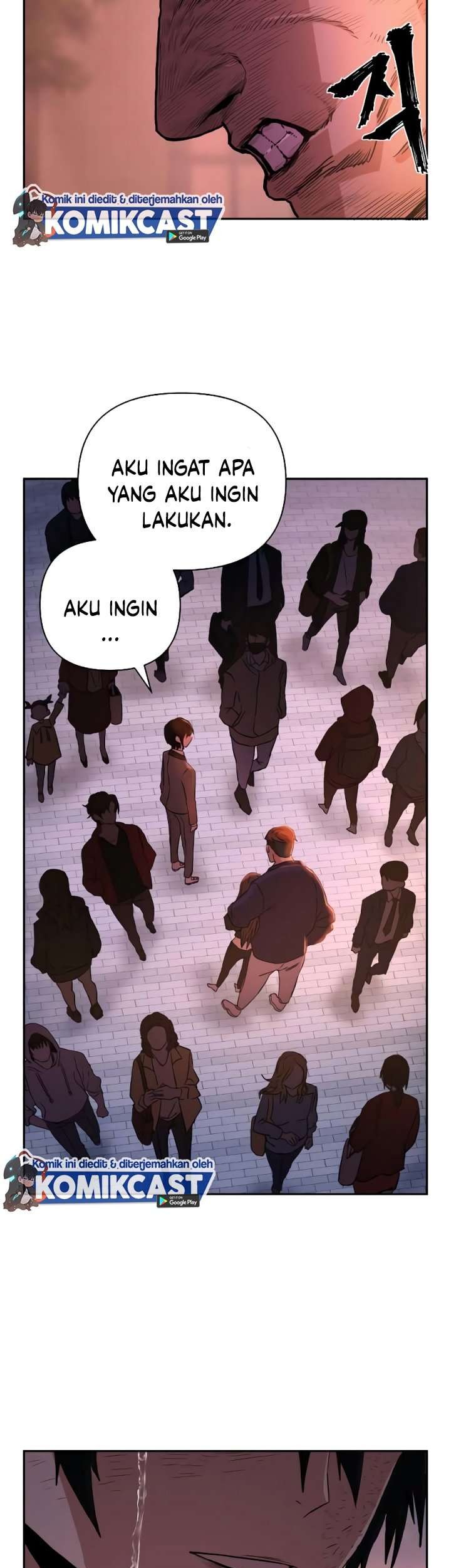 Hero Has Returned Chapter 1 - halaman 88