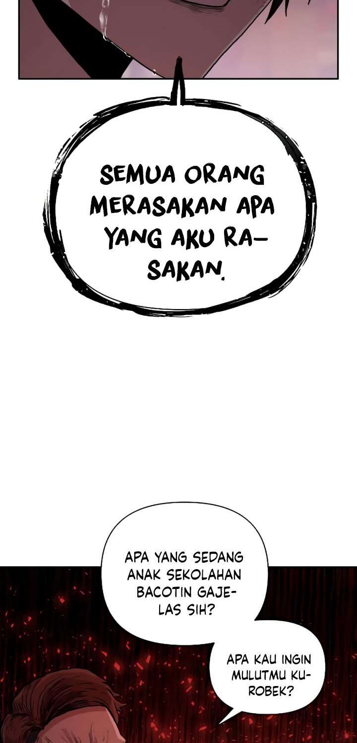 Hero Has Returned Chapter 1 - halaman 89
